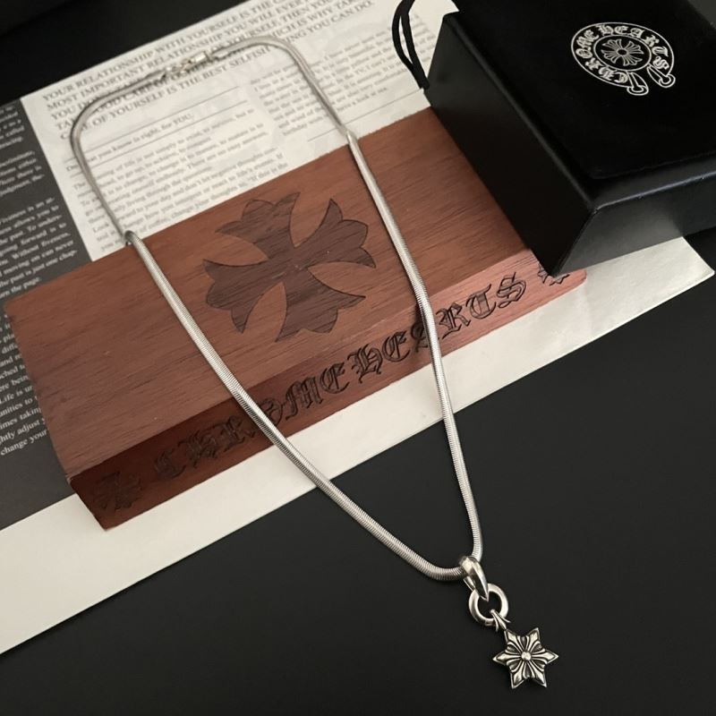 Chrome Hearts Necklaces